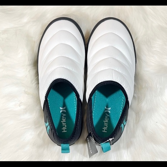 Chukka puffer Hurley - Picture 1 of 6